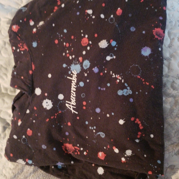 Abercrombie kids boys size 7/8 - Picture 4 of 5